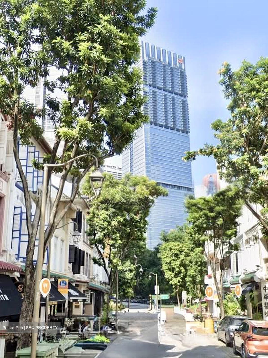 Telok Ayer Conservation Area (D1), Retail #576112761